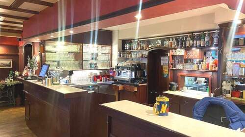 5 Restaurant - Hotel, Pension, Gasthof in Wolfach zum Kaufen