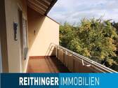 Balkon - Schöne Mietwohnung für Pärchen oder Singles!
