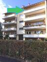 Aussenansicht - 2 Zimmer Etagenwohnung zur Miete in Singen (Hohentwiel)