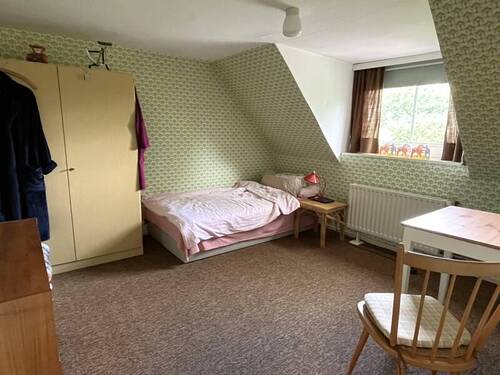 Kinderzimmer - 