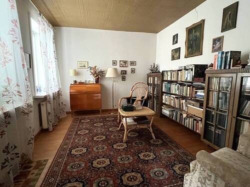 Büro/Gast - 