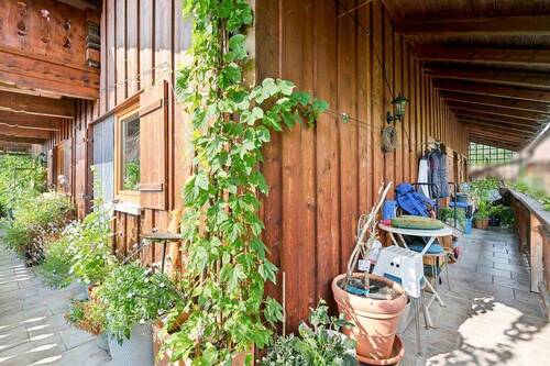 Balkon 1.OG - 
