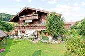 Objektansicht - Vielfältig nutzbares Mehrfamilienhaus - mit großem Garten, Stellplätzen & gepflegtem Zustand!