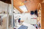 Badezimmer DG - 