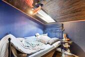 Schlafzimmer DG - 