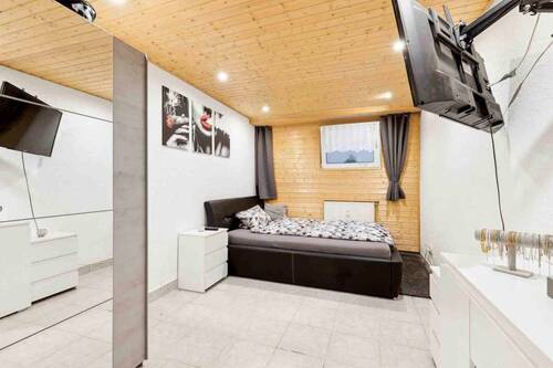 Hobbyraum 1_Schlafzimmer KG - 