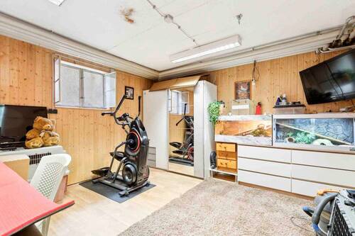 Hobbyraum 2_Fitnessraum KG - 