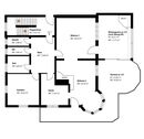 Grundriss Skizze EG - 