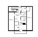 Grundriss Skizze DG - 