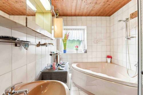 Badezimmer EG - 