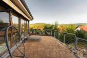 Terrasse - 