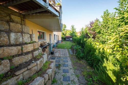 Garten - 