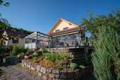 Gartenansicht - 