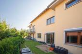 Gartenansicht - 