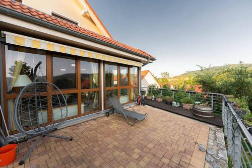 Terrasse - 