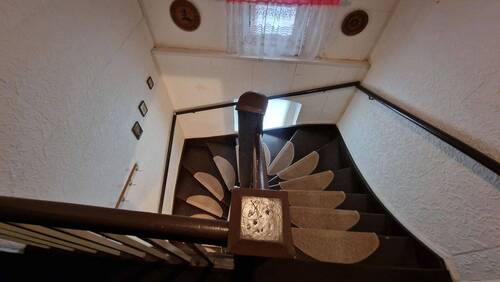 Treppenhaus - 
