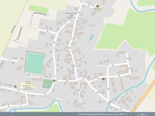 Bild aus Kartenansicht - 