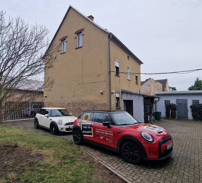 Bild 2 - 5 Zimmer Einfamilienhaus zum Kaufen in Elstertrebnitz