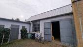 Nebengelass - 