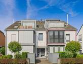 Straßenansicht - 