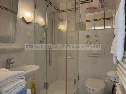 Duschbad - 