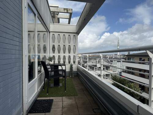 Balkon - 