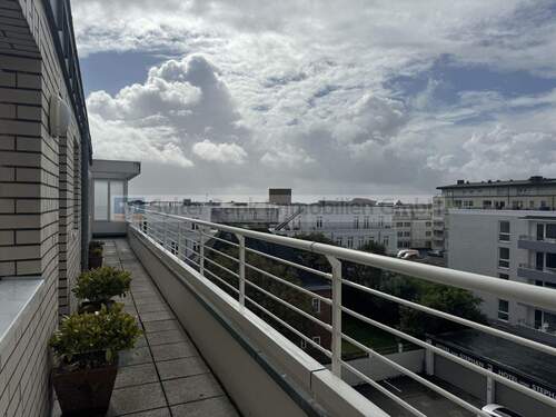 Zugang Wohnung - 