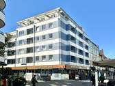 Ansicht - Charmante 2,5-Zimmer-Wohnung mit Ostbalkon im Herzen von Westerland