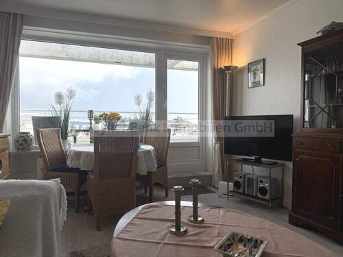 Wohnzimmer / Essbereich - 
