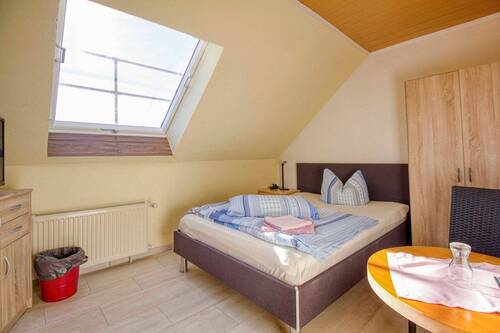 Hotelzimmer 3 Schlafzimmer - 