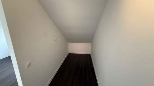 begehbarer Kleiderschrank - 