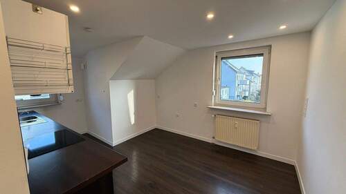 Essbereich - 3 Zimmer Etagenwohnung in Eltville-Martinsthal