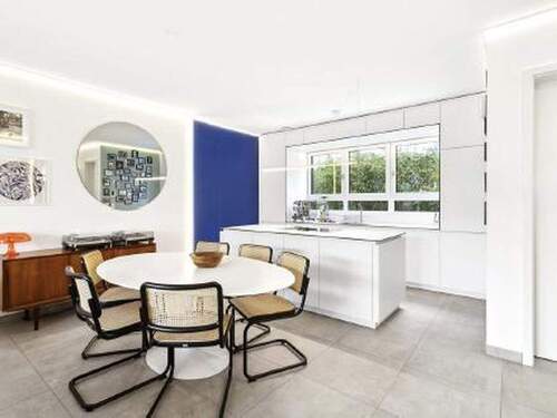 Townhouse Buchrain / Frankfurt - 