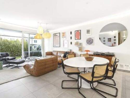 Townhouse Buchrain / Frankfurt - 