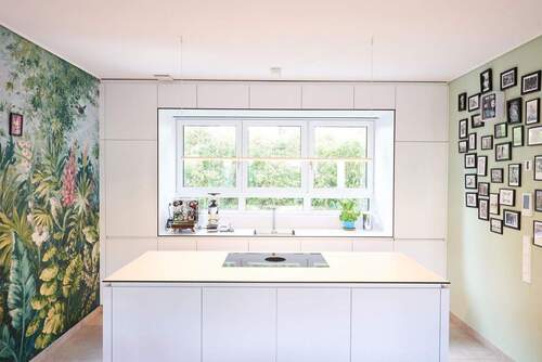 Townhouse Buchrain / Frankfurt - 