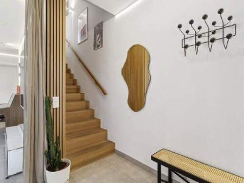 Townhouse Buchrain / Frankfurt - 