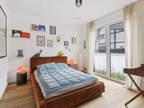 Townhouse Buchrain / Frankfurt - 