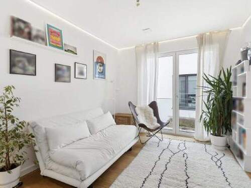 Townhouse Buchrain / Frankfurt - 