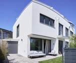 Townhouse Buchrain Aussen - High-End Townhouse im Frankfurter Osten Buchrain Offenbach