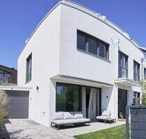 High-End Townhouse im Frankfurter Osten Buchrain Offenbach - Offenbach am Main