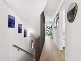 Townhouse Buchrain / Frankfurt - 
