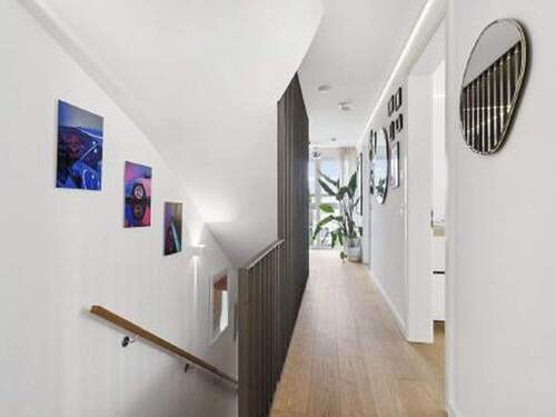 Townhouse Buchrain / Frankfurt - 