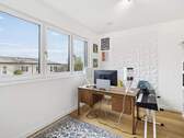 Townhouse Buchrain / Frankfurt - 
