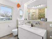 Townhouse Buchrain / Frankfurt - 