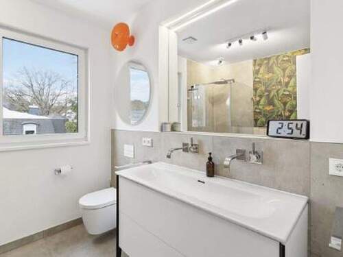 Townhouse Buchrain / Frankfurt - 