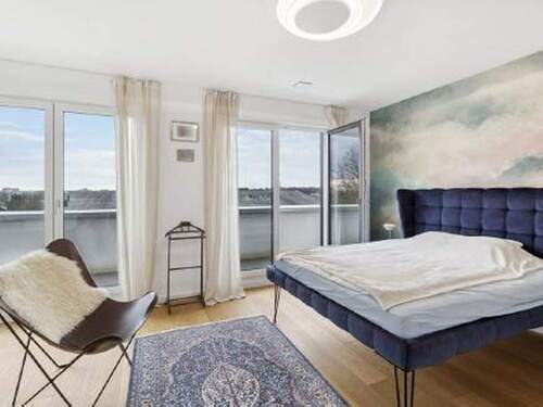 Townhouse Buchrain / Frankfurt - 