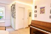 Townhouse Buchrain / Frankfurt - 