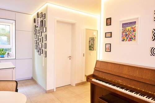 Townhouse Buchrain / Frankfurt - 