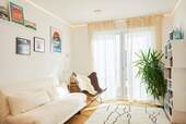 Townhouse Buchrain / Frankfurt - 
