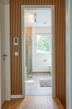 Townhouse Buchrain / Frankfurt - 